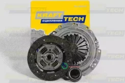 �������� ��������� Hyundai Accent ����� (������� 200��) 12. 2002 - 10.2004 Krafttech W19200D W19200D ����