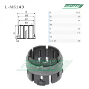 ������ ������� ����� Emmetec LM6149 LM6149 ����
