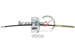 ���� ������� ������� Nissan Qashqai 07- ���. KBC144 Kortex ���. KBC144 KBC144 ����