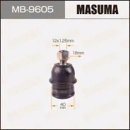 ������� ����� MR508134 rear low V65W, V63W, V68W, V73W, V75W, V78W, ������ MB9605 ����