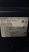 Sony KDL-40WD653. LED ����