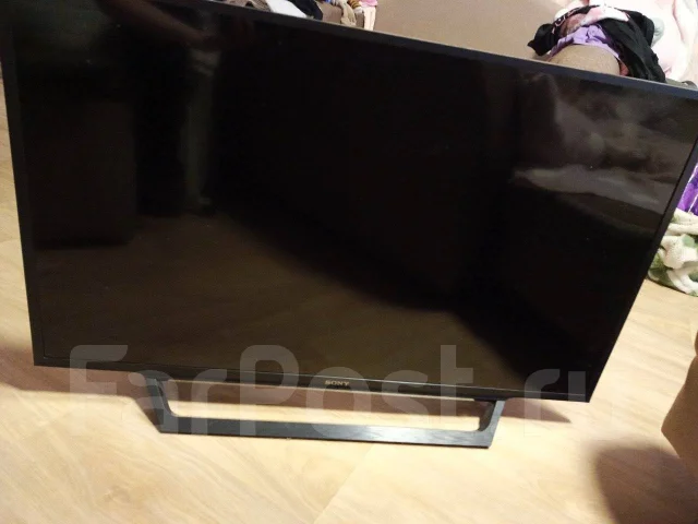 Sony KDL-40WD653. LED ����