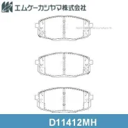 ������� ���������, �������� (� ������������ ���������) HY Creta 17- D11412MH D11412MH ����