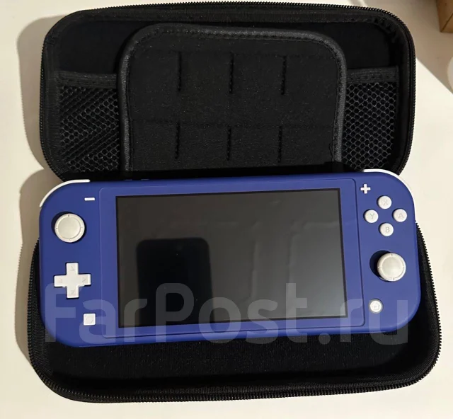 Nintendo Switch Lite ����