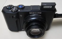Samsung EX1 ����