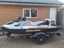 BRP Sea-Doo Fishpro. 2019 ��� ����