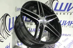 Vossen VPS-302. 7.5x17", 5x114.3, ET38, �� 73,1���. ����