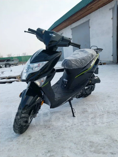 Regulmoto Eagle 50. 49����. ��., ��������, ��� ���, ��� �������. ��� ����� �� ������������� ������ ����