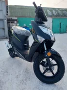 Regulmoto Eagle 50. 49����. ��., ��������, ��� ���, ��� �������. ��� ����� �� ������������� ������ ����
