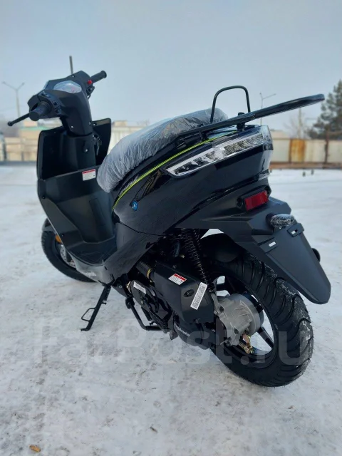 Regulmoto Eagle 50. 49����. ��., ��������, ��� ���, ��� �������. ��� ����� �� ������������� ������ ����