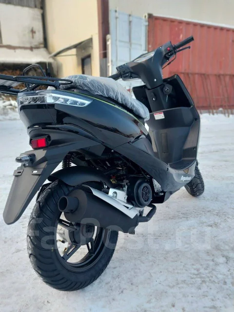 Regulmoto Eagle 50. 49����. ��., ��������, ��� ���, ��� �������. ��� ����� �� ������������� ������ ����