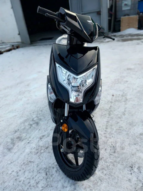 Regulmoto Eagle 50. 49����. ��., ��������, ��� ���, ��� �������. ��� ����� �� ������������� ������ ����