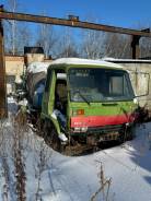 Nissan Diesel ����