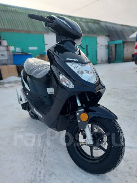Regulmoto Digita 50. 49����. ��., ��������, ��� ���, ��� �������. ��� ����� �� ������������� ������ ����