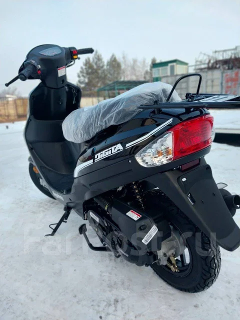 Regulmoto Digita 50. 49����. ��., ��������, ��� ���, ��� �������. ��� ����� �� ������������� ������ ����