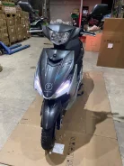 SPR-Motors Sport FS. 125����. ��., ��������, ��� ���, ��� ������� ����