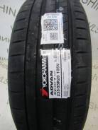 Yokohama Advan Sport V107. , 2024 ,  