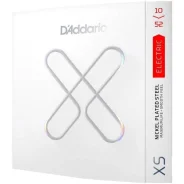 �������� ����� ��� �������������, ��������������, 10-52, � ��������� D'ADDARIO XSE1052 XS Nickel ����