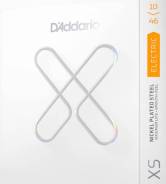 �������� ����� ��� �������������, ��������������, 10-46, � ��������� D'ADDARIO XSE1046 XS Nickel ����