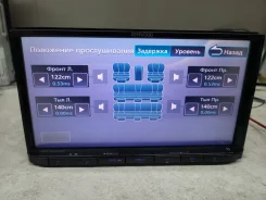 Kenwood MDV-D404BT ����