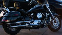 Yamaha XVS 1100. 1 100����. ��., ��������, ���������, ������ �� �� ����