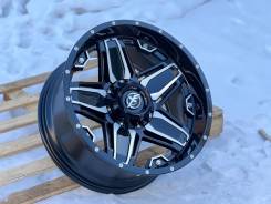 XF Off-Road. 10.0x20", 6x135, 6x139.7, ET-12, �� 110���. ����