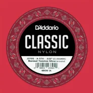 ��������� 5-�� ������ ��� ������������ ������, ������, ����. ��������� D'ADDARIO J2705 Classical ����