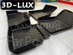 ������������ ������� 3D-LUX ��� Hyundai Sonata (2019++) ����� �-�� 4432 ����