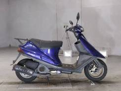 Suzuki Address V100