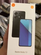 Xiaomi Redmi Note 13. �/�, 256 ��, ������, 4G LTE, NFC ����