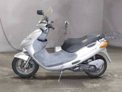 Suzuki Address V110
