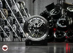 Work Equip 03. 7.0x15", 4x100, ET30, �� 73,1���. ����