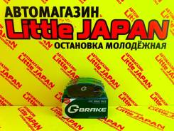    G-Brake AN-827   GP-02022 