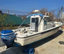 Yamaha UF-27. 1996 ���, ����� 8,7��., ��������� ���������, 250��.�., ������ ����