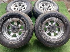 Konig Winner S846. 8.0x16", 6x139.7, ET0,  110,0. 