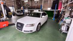 Audi A6. WAUZZZ4F4BN007147, CCE ����