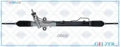 ������� �������� ��� Hyundai H1 2002-, Hyundai H1 2007- (������) Gelzer ���. H3852A H3852A H3852A ����