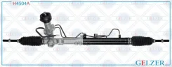 ������� �������� ��� KIA Carens II 2006-, KIA Magentis II 2005-, KIA Rondo 2006-2011 (������) Gelzer ���. H4504A H4504A H4504A ����