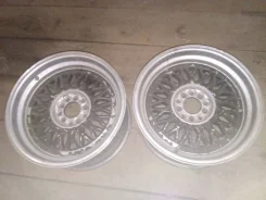 2Crave Wheels. 8.5x17", 5x114.3, ET25 ����