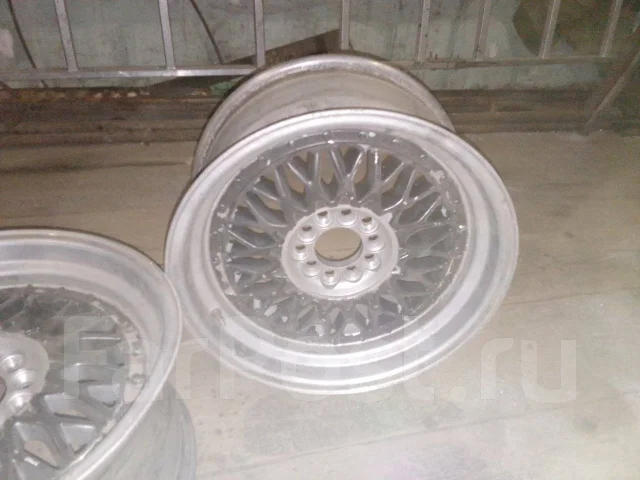 2Crave Wheels. 8.5x17", 5x114.3, ET25 ����