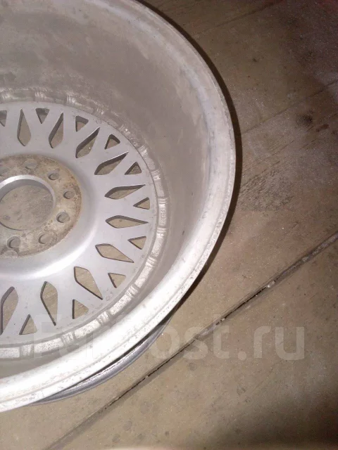2Crave Wheels. 8.5x17", 5x114.3, ET25 ����