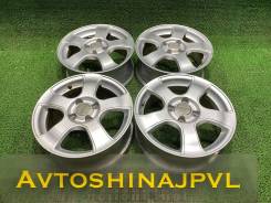 Violento. 6.0x15", 4x100, ET40,  73,1. 