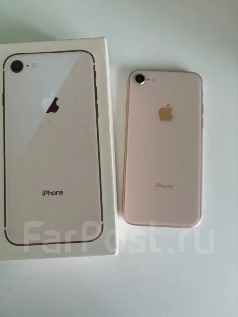 Apple iPhone 8. �/�, 64 �� ����