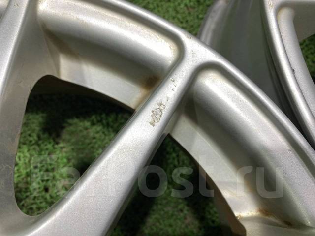 Style Prasivo. 6.0x15", 4x100, ET38,  73,1. 