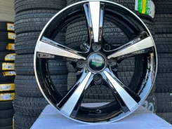 Megami MGM-10. 5.5x14", 4x100, ET40, �� 67,1���. ����