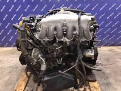  2JZ-GE 2001 Toyota Progres JCG11 