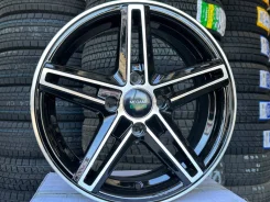Megami MGM-14. 6.0x14", 4x100, ET35, �� 67,1���. ����