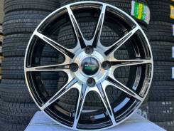 Megami MGM-13. 6.0x14", 4x100, ET35, �� 67,1���. ����
