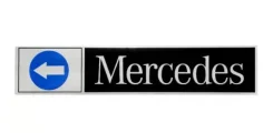 �������� ��������������� (Mercedes ������� ����� 407*86) 24288 24288 ����