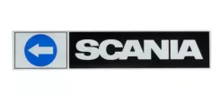 �������� ��������������� (Scania ������� ����� 407*86 ������) 24264 24264 ����